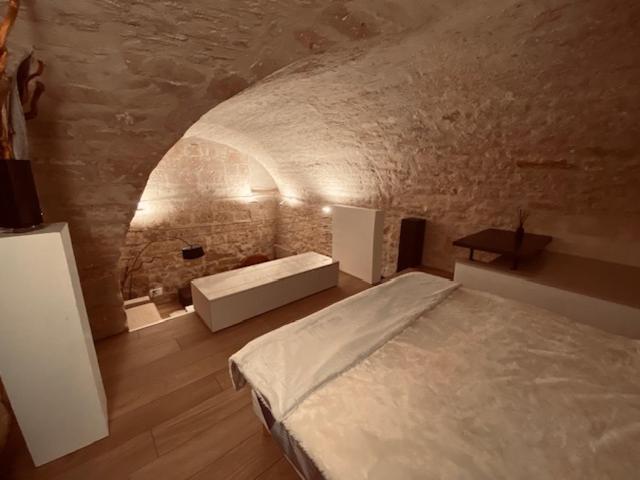 Loft Design Dans Hotel Particulier Montpellier Kültér fotó